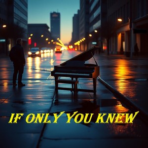 If Only You Knew