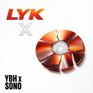 LYK (Let You Know) (feat. YBH)
