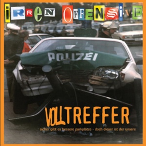 Volltreffer