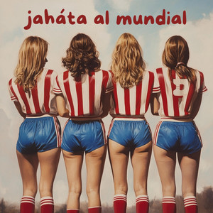 Jaháta al Mundial