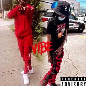 Vibe (feat. Smackaduke) [Explicit]