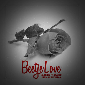 Beetje love (feat. Romario Panka) [Explicit]