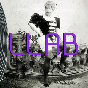 LOOK LIKE A B. (Explicit)