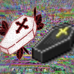 Side By Side Coffins (Explicit)