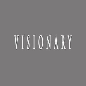 VISIONARY (feat. Midex Beatz)