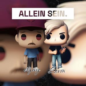 allein sein (Explicit)