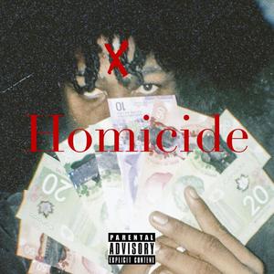 Homicide (Explicit)