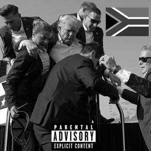 Love From SA (Explicit)