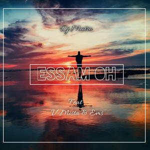 Essam oh (feat. V-Mista & Ems)