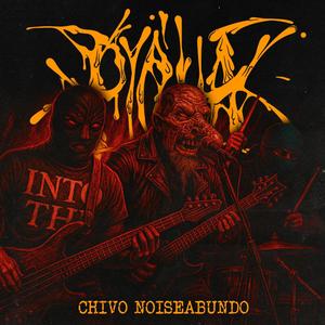 Picha - Dios me odia y yo a el (Explicit)