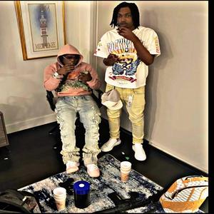 Head Bussers (feat. Ray4Bandz) (Explicit)