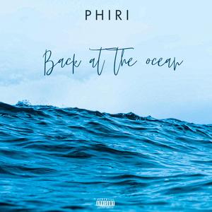 Back at the ocean (Explicit)