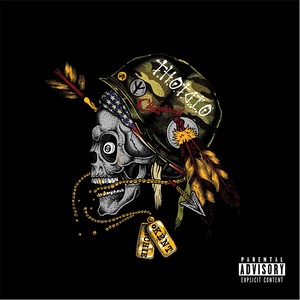 Living My Life (Explicit)