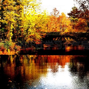 抚慰的浓度回忆