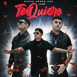 Te Quiero (feat. Amenadiel Oficial & Merxelion)