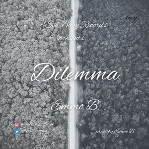 Dilemma (Official Audio)