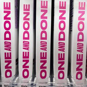 one and done (Explicit)