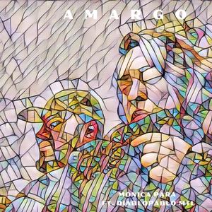 Amargo(feat. Diablopablo MTL)