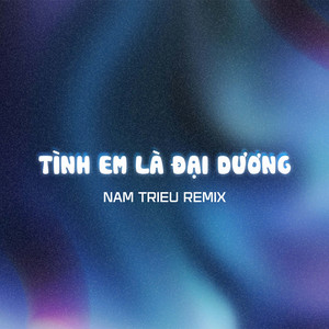 Tình Em Là Đại Dương (NamTrieu Remix)
