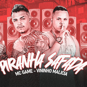 Piranha Safada (Explicit)