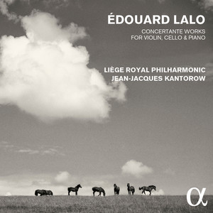 Symphonie espagnole pour violon et orchestre en Ré Mineur, Op. 21 - Symphonie espagnole pour violon et orchestre en Ré Mineur, Op. 21: I. Allegro non troppo