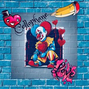 CELLOPHANE LOVE (Explicit)