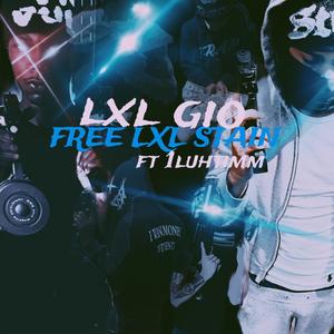 free lxl stain (Explicit)