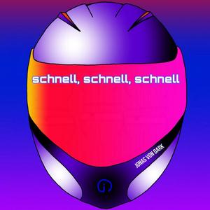 schnell, schnell, schnell (feat. G.)