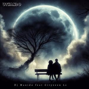 Uthando (feat. Cityzeen Ls) (Explicit)