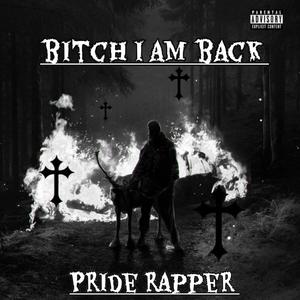 ***** I AM BACK (Explicit)