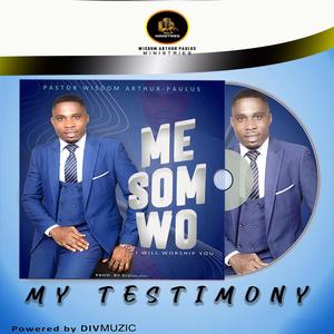 My Testimony