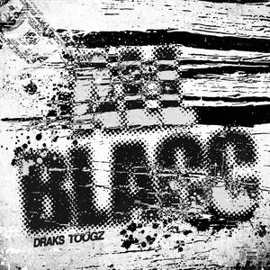 All Black (feat. Draks) (Explicit)