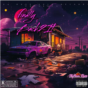 Marty Byrd (Explicit)