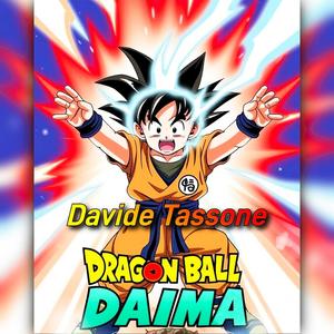 Dragon Ball Daima