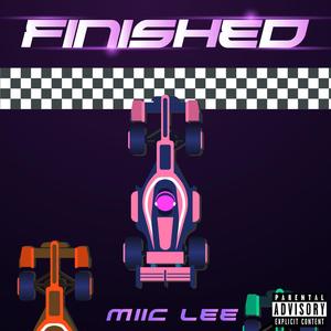 FINISHED (Explicit)