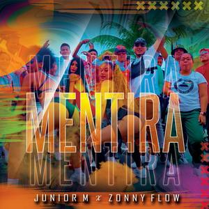 Mentira(feat. Zonny Flow)