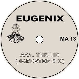 The Lid (Hardstep Mix)