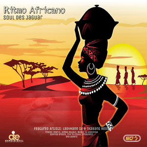 Ritmo Africano