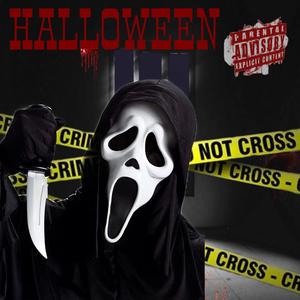 Halloween (feat. Shy Rico & S.B Spliff) [Explicit]