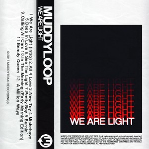 We Are Light