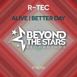 Alive / Better Day