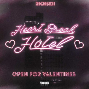 Heartbreak Hotel (Explicit)