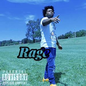 Rage (Explicit)