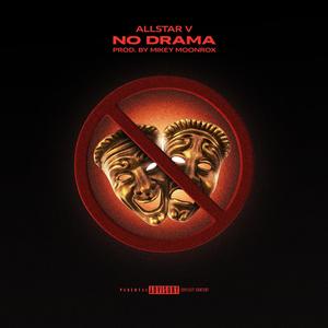 No Drama (Explicit)