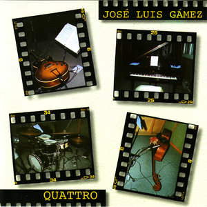 José Luis Gámez - An Affair to Remember