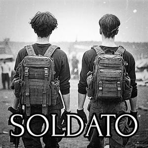 Soldato (feat. BlesT) (Remastered)