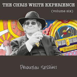 The Chris White Experience - Ghosts