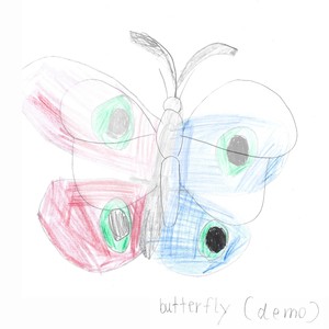 Butterfly (Demo)