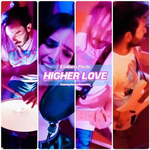 Higher Love