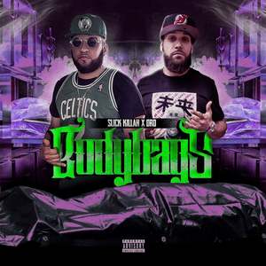 Body Bags (Explicit)